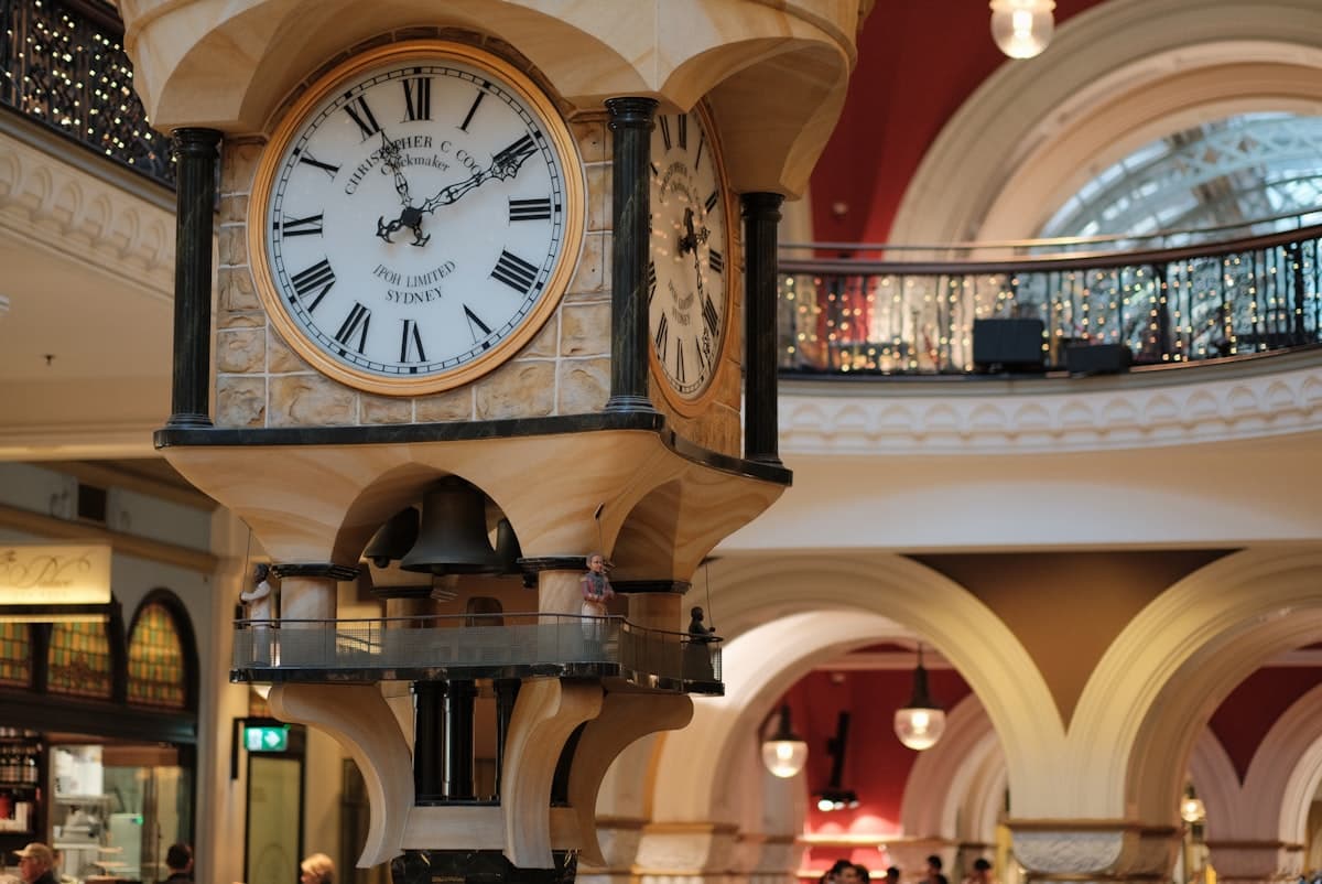 维多利亚女王大厦